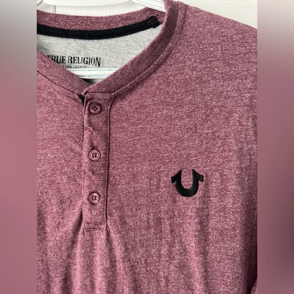True Religion authentic true